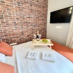 Двухместный (Комфорт Мини Плюс), Апарт-отель Metro Apartments