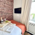 Двухместный (Комфорт Мини Плюс), Апарт-отель Metro Apartments