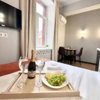 Двухместный (Комфорт Мини Плюс), Апарт-отель Metro Apartments