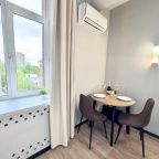 Двухместный (Комфорт Мини Плюс), Апарт-отель Metro Apartments