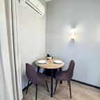 Двухместный (Комфорт Мини Плюс), Апарт-отель Metro Apartments