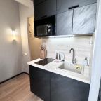 Двухместный (Комфорт Мини Плюс), Апарт-отель Metro Apartments
