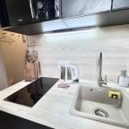 Двухместный (Комфорт Мини Плюс), Апарт-отель Metro Apartments