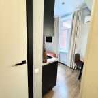 Двухместный (Комфорт Мини Плюс), Апарт-отель Metro Apartments