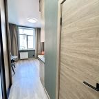 Двухместный (Комфорт Полуторный Диван Мини), Апарт-отель Metro Apartments