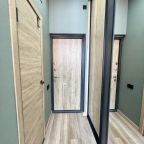 Двухместный (Комфорт Полуторный Диван Мини), Апарт-отель Metro Apartments