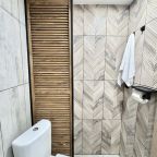 Двухместный (Комфорт Полуторный Диван Мини), Апарт-отель Metro Apartments