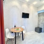 Двухместный (Комфорт Двуспальный Диван), Апарт-отель Metro Apartments
