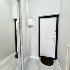 Двухместный (Комфорт Двуспальный Диван), Апарт-отель Metro Apartments