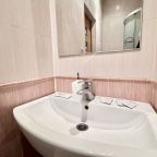 Двухместный (Комфорт Двуспальный Диван), Апарт-отель Metro Apartments
