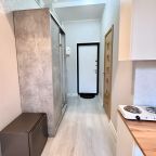 Двухместный (Комфорт Двуспальный Диван), Апарт-отель Metro Apartments