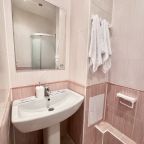 Двухместный (Комфорт Двуспальный Диван), Апарт-отель Metro Apartments