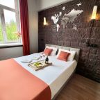 Двухместный (Комфорт Плюс), Апарт-отель Metro Apartments