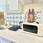 Четырехместный (Комфорт Двухуровневый), Апарт-отель Metro Apartments