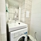 Четырехместный (Комфорт Двухуровневый), Апарт-отель Metro Apartments