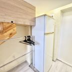 Четырехместный (Комфорт Двухуровневый), Апарт-отель Metro Apartments