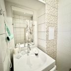 Четырехместный (Комфорт Двухуровневый), Апарт-отель Metro Apartments