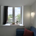 Четырехместный (Комфорт Двухуровневый Мини), Апарт-отель Metro Apartments