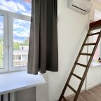 Четырехместный (Комфорт Двухуровневый Мини), Апарт-отель Metro Apartments