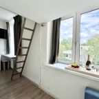 Четырехместный (Комфорт Двухуровневый Мини), Апарт-отель Metro Apartments
