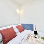 Четырехместный (Комфорт Двухуровневый Мини), Апарт-отель Metro Apartments