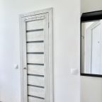 Четырехместный (Комфорт Двухуровневый Мини), Апарт-отель Metro Apartments