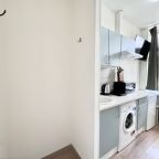 Четырехместный (Комфорт Двухуровневый Мини), Апарт-отель Metro Apartments