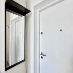 Четырехместный (Комфорт Двухуровневый Мини), Апарт-отель Metro Apartments