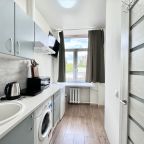 Четырехместный (Комфорт Двухуровневый Мини), Апарт-отель Metro Apartments