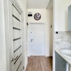 Четырехместный (Комфорт Двухуровневый Мини), Апарт-отель Metro Apartments