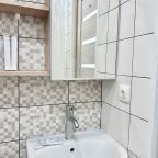 Четырехместный (Комфорт Двухуровневый Мини), Апарт-отель Metro Apartments