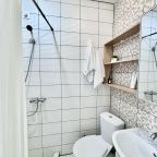 Четырехместный (Комфорт Двухуровневый Мини), Апарт-отель Metro Apartments