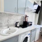 Четырехместный (Комфорт Двухуровневый Мини), Апарт-отель Metro Apartments