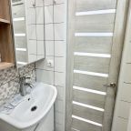 Четырехместный (Комфорт Двухуровневый Мини), Апарт-отель Metro Apartments