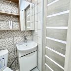 Четырехместный (Комфорт Двухуровневый Мини), Апарт-отель Metro Apartments