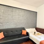 Трёхместный и более (Комфорт для Пятерых), Апарт-отель Metro Apartments