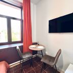 Трёхместный и более (Комфорт для Пятерых), Апарт-отель Metro Apartments