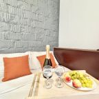 Трёхместный и более (Комфорт для Пятерых), Апарт-отель Metro Apartments