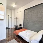 Трёхместный и более (Комфорт для Пятерых), Апарт-отель Metro Apartments