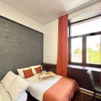 Трёхместный и более (Комфорт для Пятерых), Апарт-отель Metro Apartments