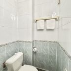 Трёхместный и более (Комфорт для Пятерых), Апарт-отель Metro Apartments