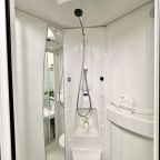 Трёхместный и более (Комфорт для Пятерых), Апарт-отель Metro Apartments