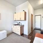 Трёхместный и более (Комфорт для Пятерых), Апарт-отель Metro Apartments