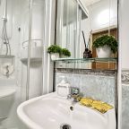 Трёхместный и более (Комфорт для Пятерых), Апарт-отель Metro Apartments
