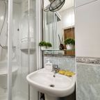 Трёхместный и более (Комфорт для Пятерых), Апарт-отель Metro Apartments