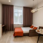 Комфорт Полуторный Диван