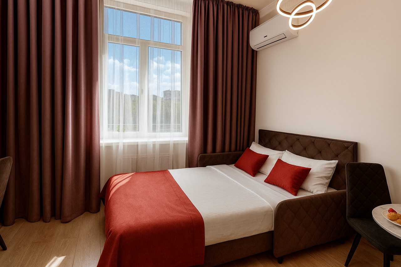 Комфорт Полуторный Диван