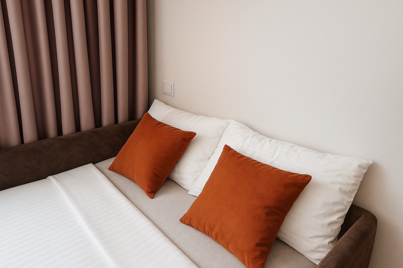 Комфорт Полуторный Диван