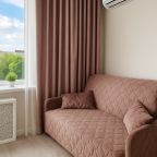 Двухместный (Комфорт Полуторный Диван), Апарт-отель Metro Rooms