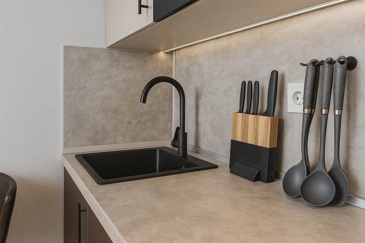 Комфорт Полуторный Диван